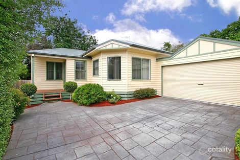 3/72 Mt Dandenong Rd, Ringwood East, VIC 3135