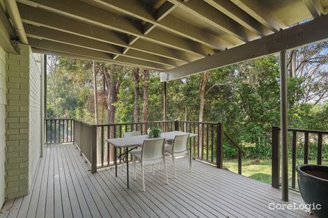 Property photo of 24 Woolard Road Springfield NSW 2250