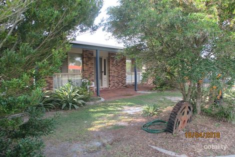 Property photo of 8 Barilba Street Scarness QLD 4655
