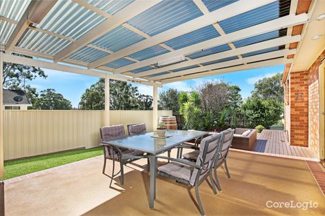 Property photo of 2 Aberdare Place Farmborough Heights NSW 2526