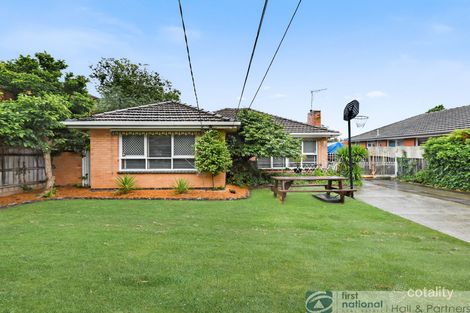 Property photo of 27 The Outlook Glen Waverley VIC 3150