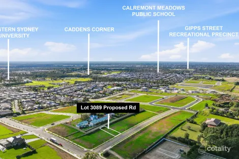9 Orchard Hills Dr, Orchard Hills, NSW 2748
