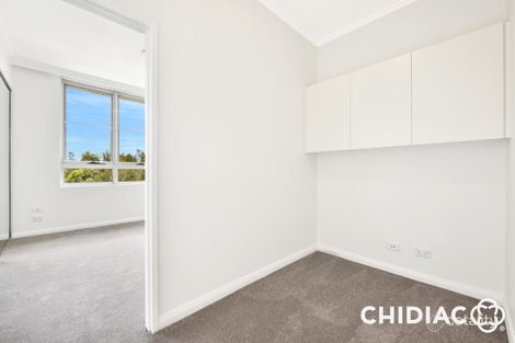 Property photo of 584/33 Hill Road Wentworth Point NSW 2127