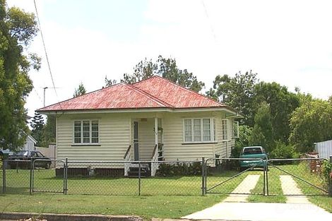 10 Casey St, Leichhardt, QLD 4305