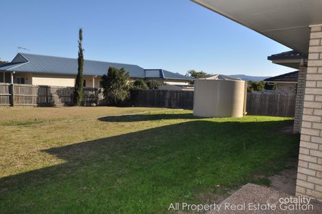 Property photo of 529 Connors Road Helidon QLD 4344