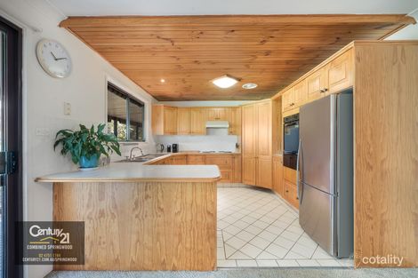 Property photo of 22 Adeline Street Faulconbridge NSW 2776