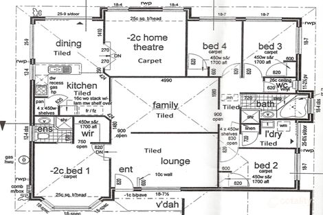 Property photo of 3 Excelsior Meander Warnbro WA 6169