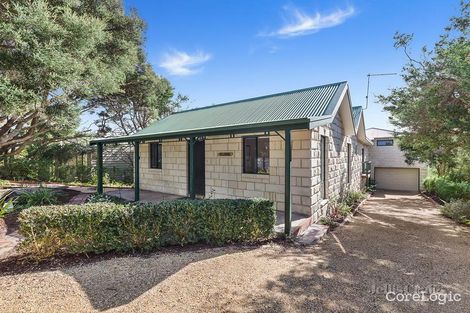 Property photo of 14 Arnold Street Blairgowrie VIC 3942