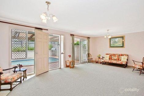 Property photo of 3 Larentia Street Currumbin Waters QLD 4223