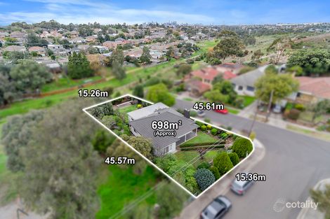 Property photo of 22 Bourke Street Essendon West VIC 3040