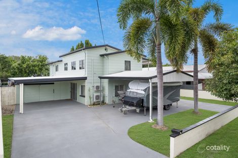 23 Hodel St, Hermit Park, QLD 4812