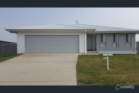 Property photo of 3 Lawson Crescent Laidley North QLD 4341