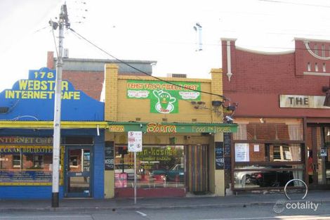 180 Carlisle St, St Kilda, VIC 3182