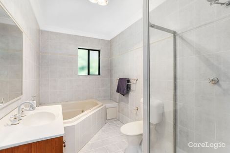 Property photo of 1/31-32 Loftus Crescent Homebush NSW 2140