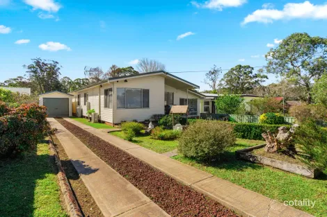 167 The Wool Rd, St Georges Basin, NSW 2540
