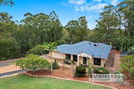 Property photo of 92-96 Orion Road Cedar Vale QLD 4285