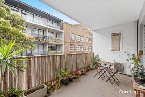 Property photo of 4/15-17 Marsden Street Camperdown NSW 2050