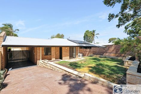 1/16 Dover Rd, Scarborough, WA 6019
