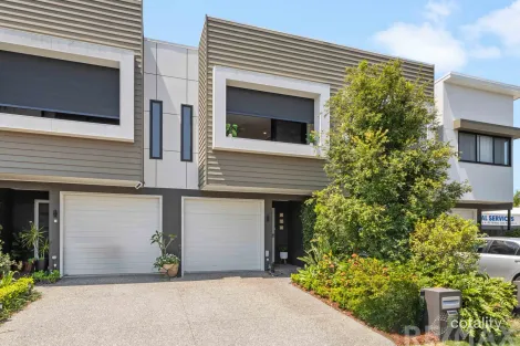 Property photo of 4/84 Andrew Street Wynnum QLD 4178