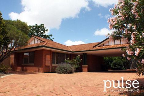 Property photo of 7A Marchamley Place Carlisle WA 6101