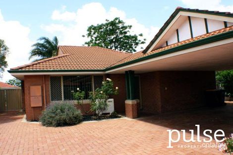 Property photo of 7A Marchamley Place Carlisle WA 6101