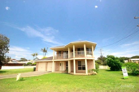 20 Jubilee Pde, Diamond Beach, NSW 2430
