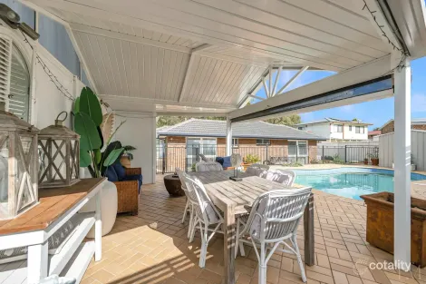 Property photo of 5 Jody Close Jewells NSW 2280