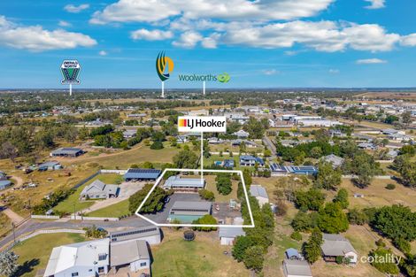 Property photo of 14 Rodeo Court Emerald QLD 4720