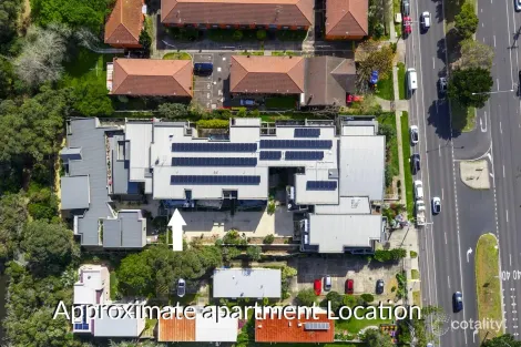 Property photo of 18/392-394 Nepean Highway Frankston VIC 3199