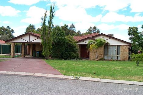 Property photo of 23 Bellew Way Noranda WA 6062