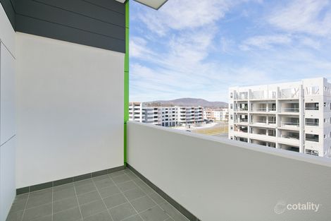 Property photo of 96/51 Nullarbor Avenue Franklin ACT 2913
