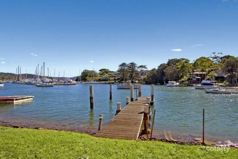 Property photo of 4 Panima Place Newport NSW 2106