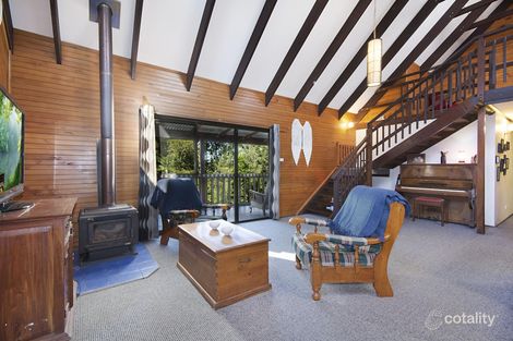 Property photo of 7 Beech Crescent Dunoon NSW 2480