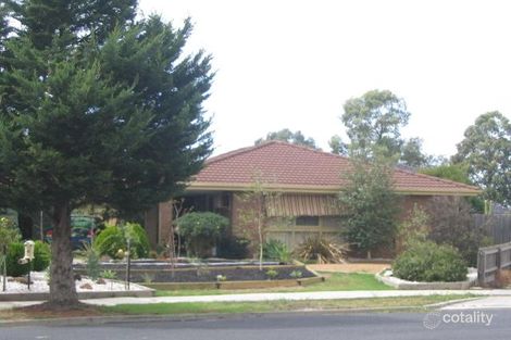 Property photo of 13 Penza Court Keilor Downs VIC 3038