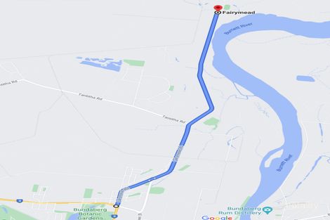 Property photo of 73 Fairymead Road Bundaberg North QLD 4670