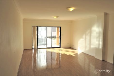 13/1-9 Mt Pleasant Ave, Burwood, NSW 2134