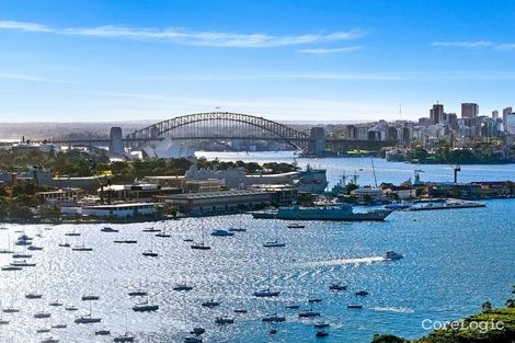 Property photo of 52/2-12 Eastbourne Road Darling Point NSW 2027