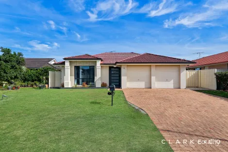 Property photo of 4 Tallowwood Way Thornton NSW 2322