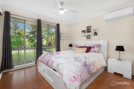 Property photo of 96 Neilson Crescent Bligh Park NSW 2756
