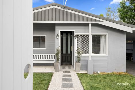 20 French St, East Toowoomba, QLD 4350