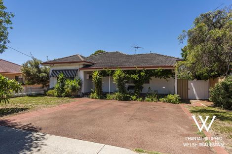 132 Bishopsgate St, Carlisle, WA 6101