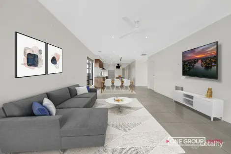 Property photo of 10 Guardian Street Mickleham VIC 3064