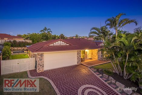 25 Silvereye Cres, Albany Creek, QLD 4035