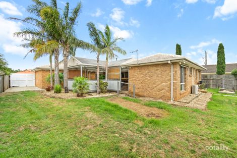Property photo of 2 Claire Court Traralgon VIC 3844