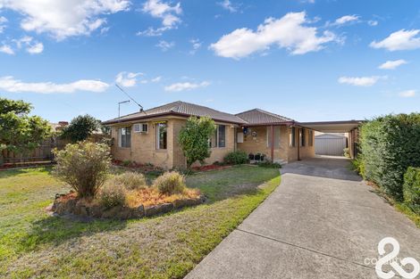 Property photo of 14 Lowalde Drive Epping VIC 3076