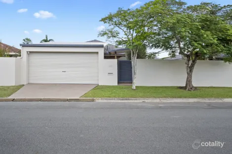 Property photo of 30 Intrepid Drive Mermaid Waters QLD 4218