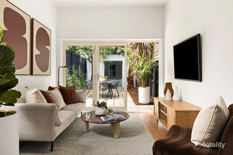 45 Albion St, Annandale, NSW 2038