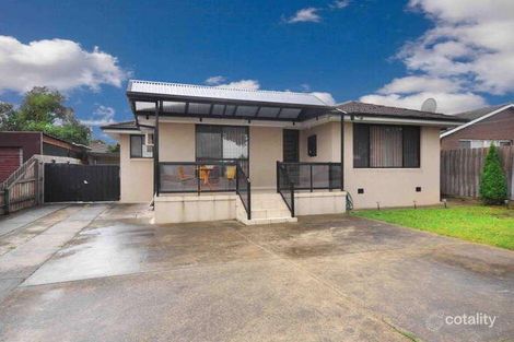 Property photo of 7 Wimba Court Coolaroo VIC 3048