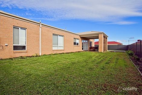 Property photo of 15 Mayfield Avenue Truganina VIC 3029