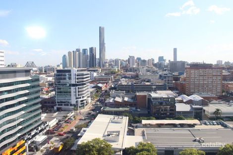 Property photo of 1407/8 Church Street Fortitude Valley QLD 4006
